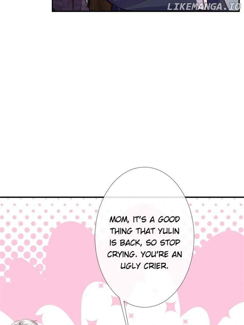 Everyone’s Darling Chapter 120 page 43