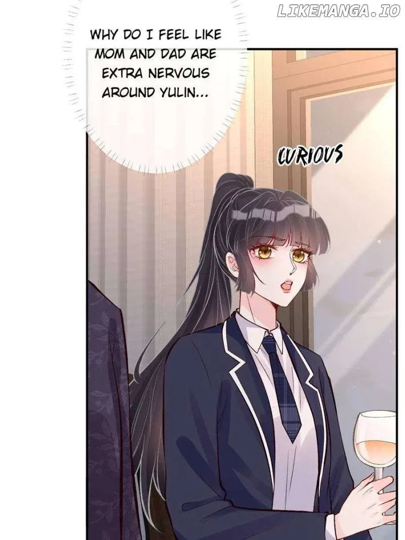 Everyone’s Darling Chapter 120 page 42