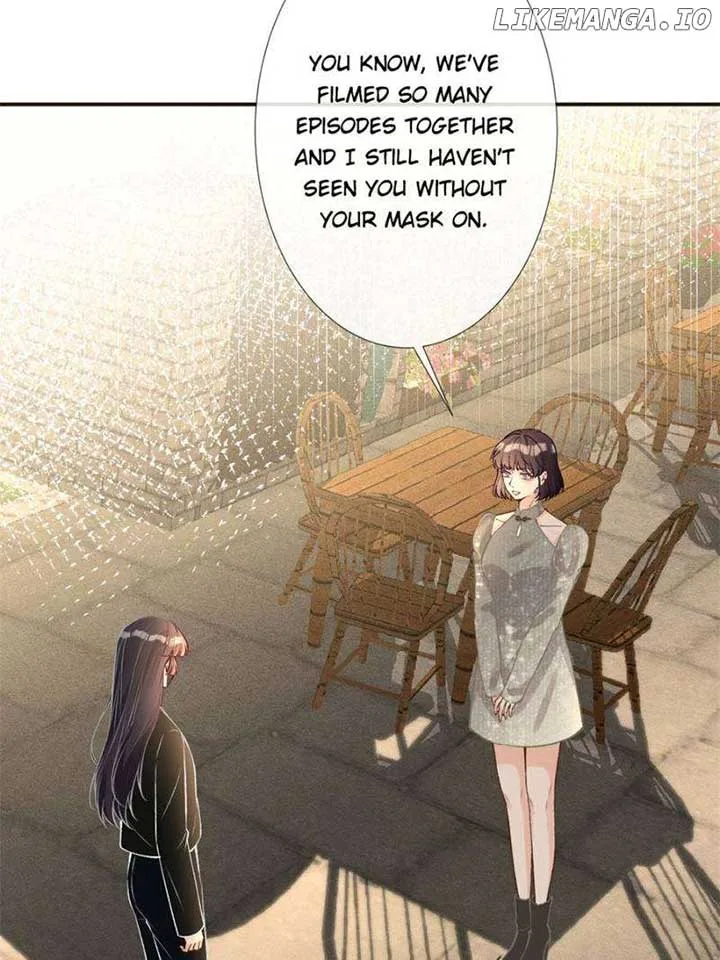 Everyone’s Darling Chapter 128 page 7