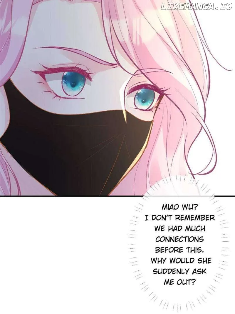 Everyone’s Darling Chapter 127 page 34