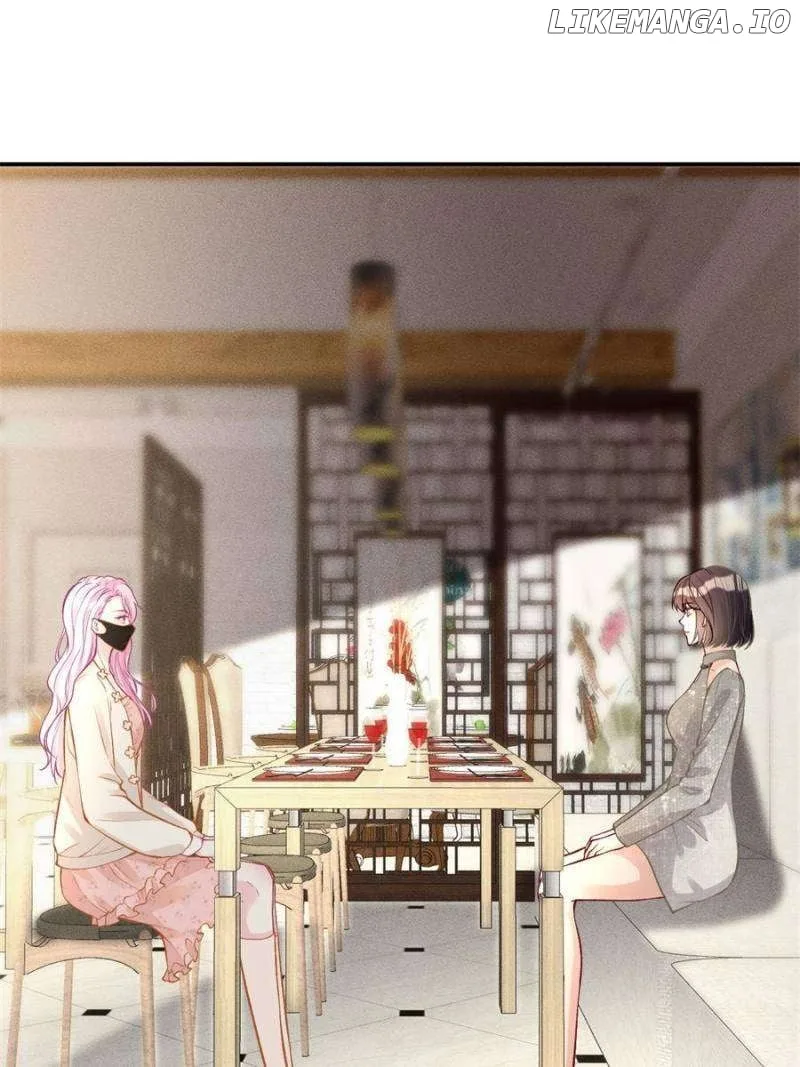 Everyone’s Darling Chapter 127 page 35
