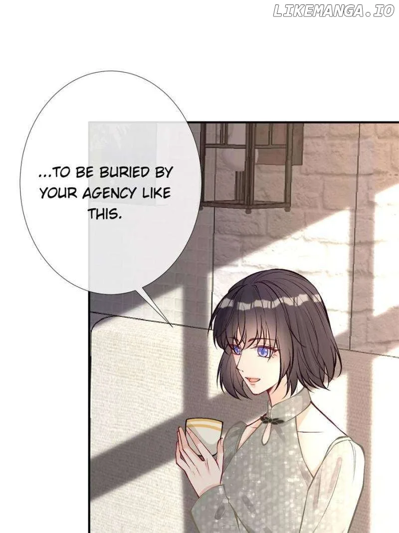 Everyone’s Darling Chapter 127 page 38