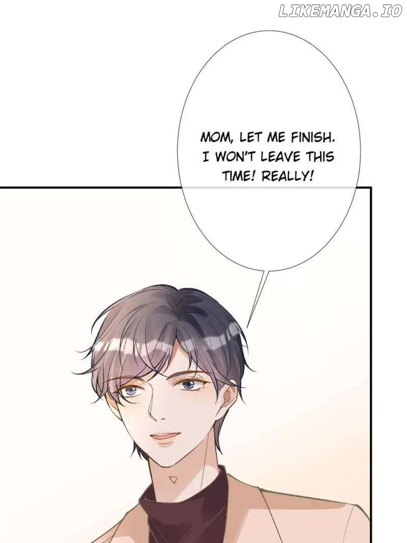 Everyone’s Darling Chapter 120 page 39