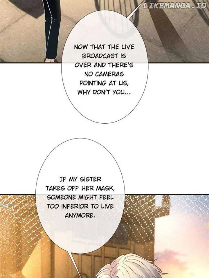 Everyone’s Darling Chapter 128 page 8