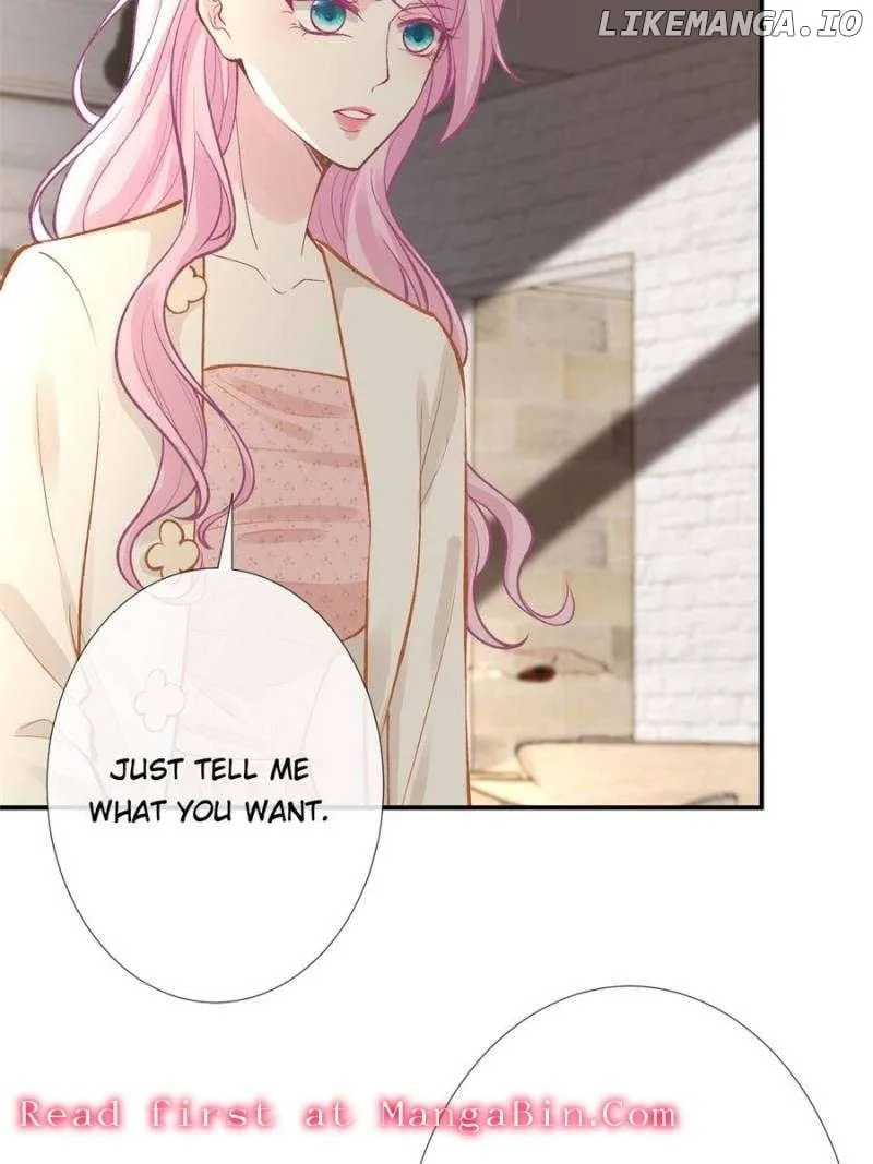 Everyone’s Darling Chapter 127 page 40