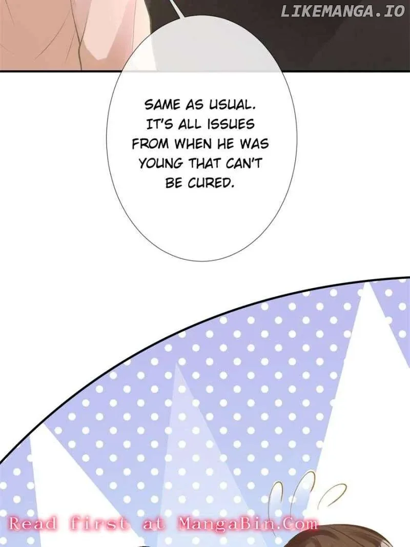 Everyone’s Darling Chapter 120 page 46