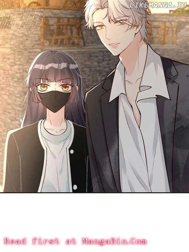 Everyone’s Darling Chapter 128 page 9