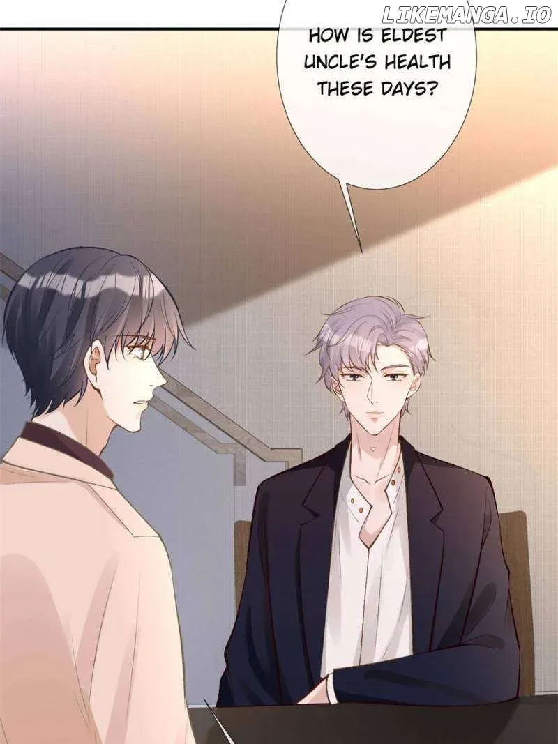 Everyone’s Darling Chapter 120 page 45