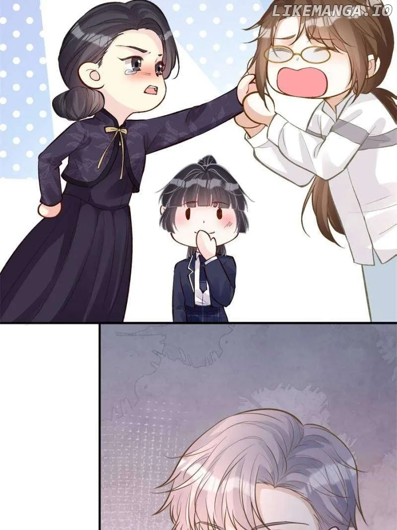 Everyone’s Darling Chapter 120 page 47