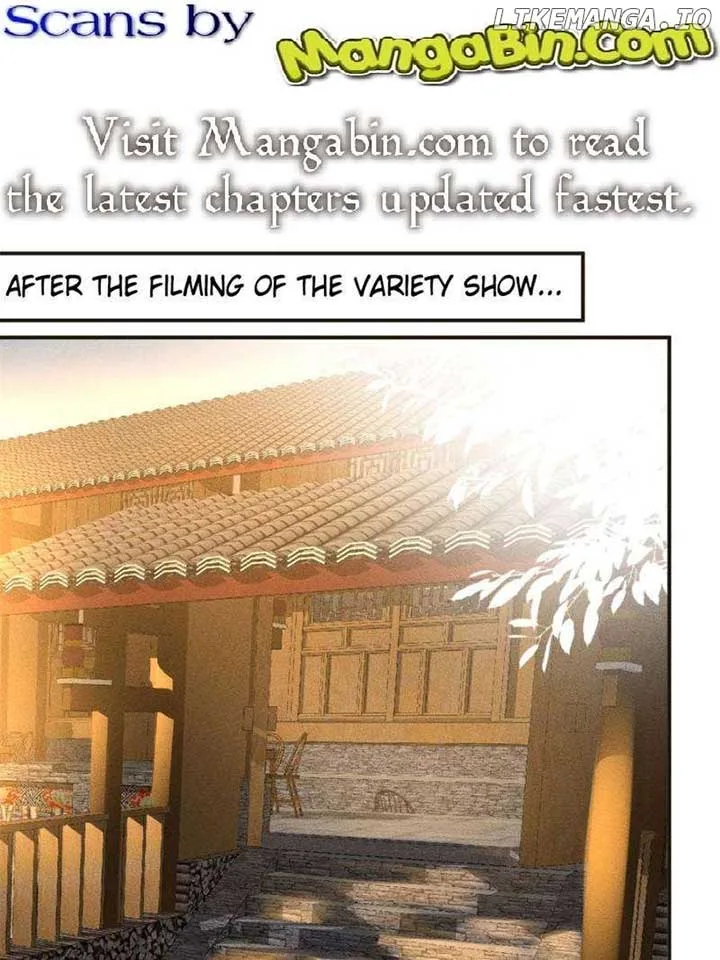Everyone’s Darling Chapter 128 page 2