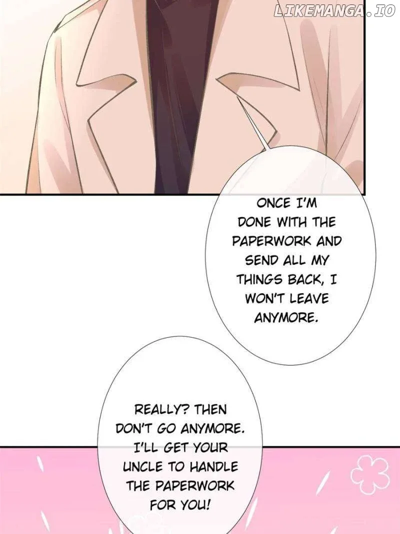Everyone’s Darling Chapter 120 page 40