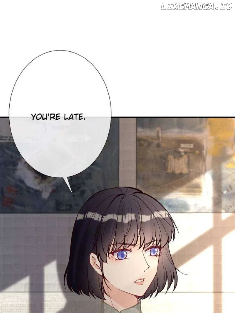 Everyone’s Darling Chapter 127 page 32