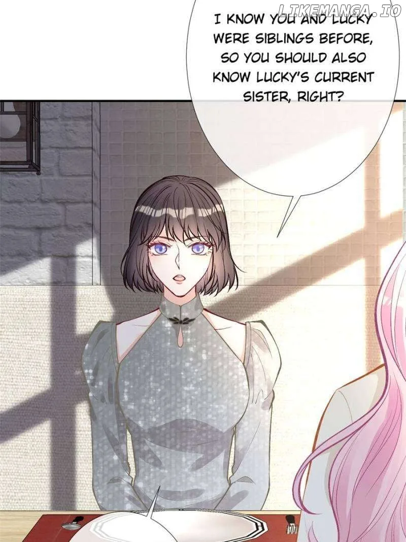Everyone’s Darling Chapter 127 page 41