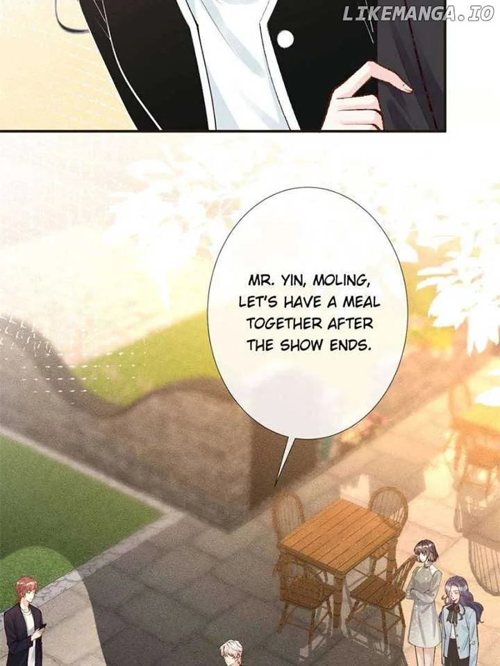 Everyone’s Darling Chapter 128 page 11
