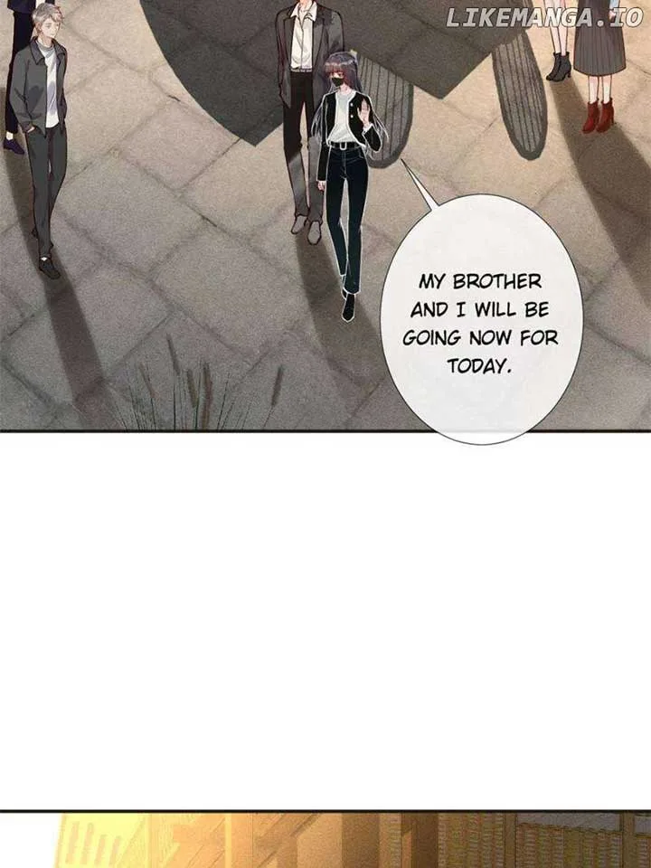 Everyone’s Darling Chapter 128 page 12