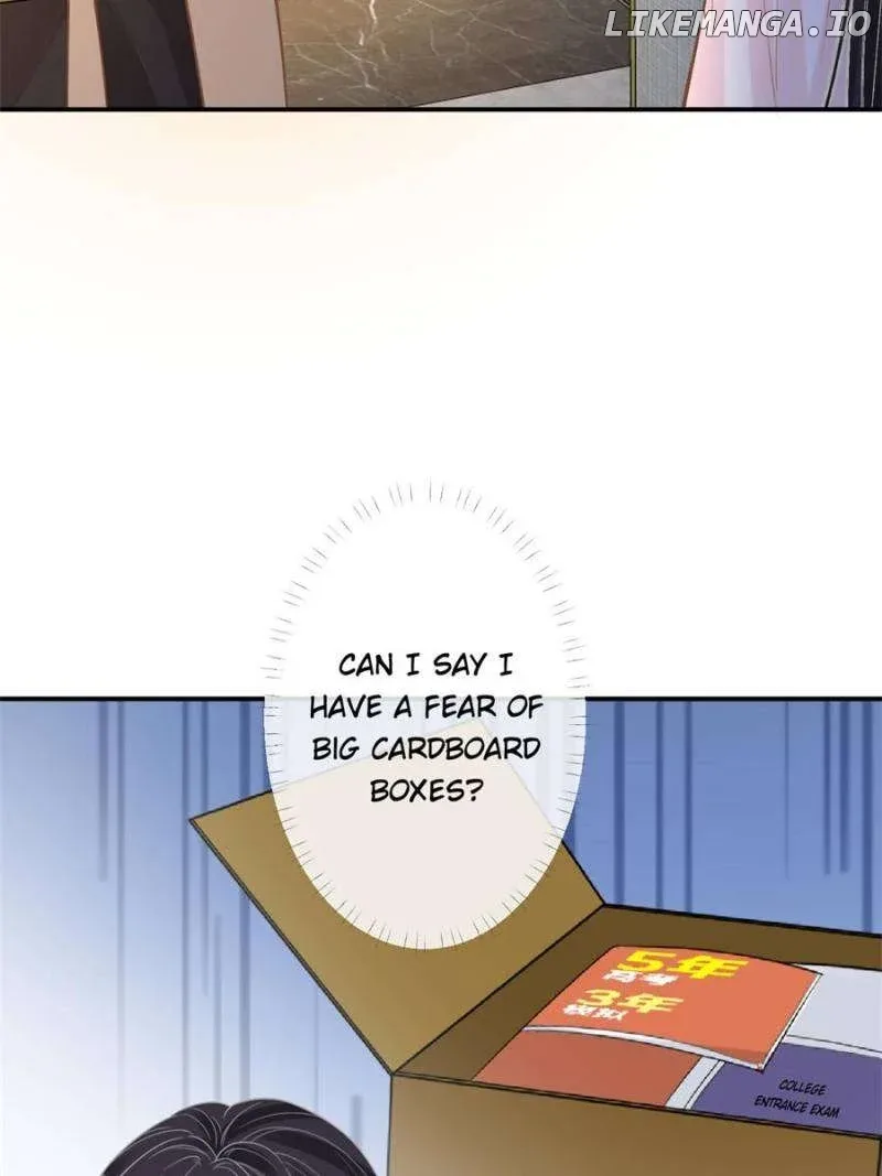 Everyone’s Darling Chapter 120 page 55
