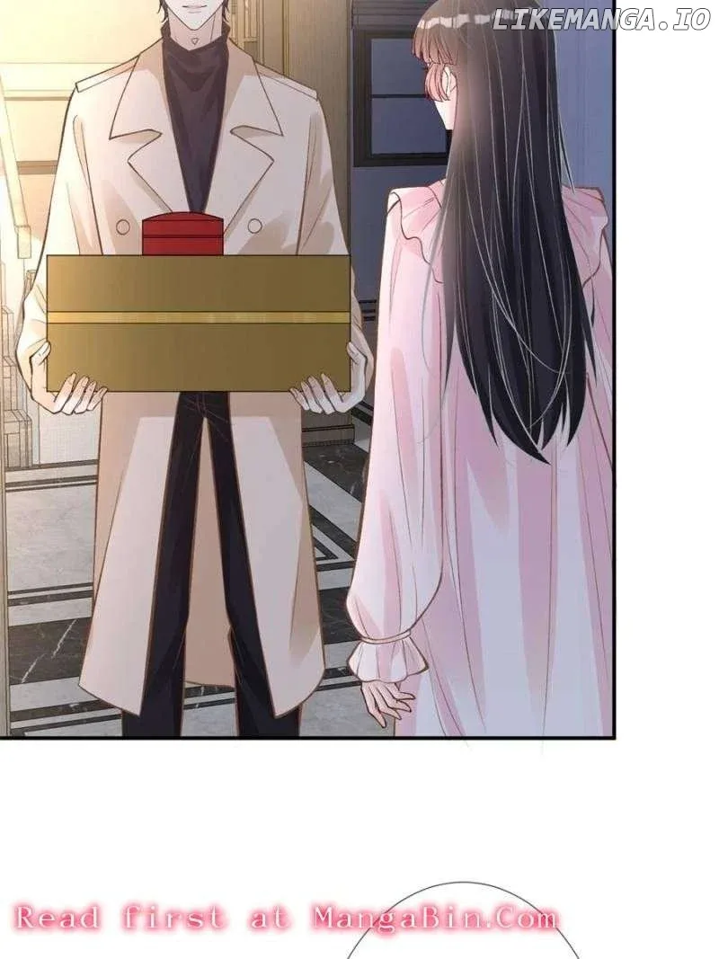 Everyone’s Darling Chapter 120 page 53