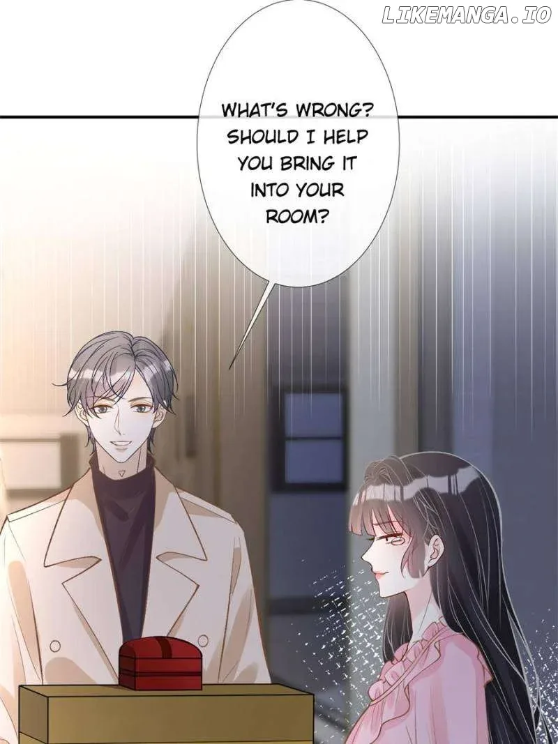 Everyone’s Darling Chapter 120 page 57