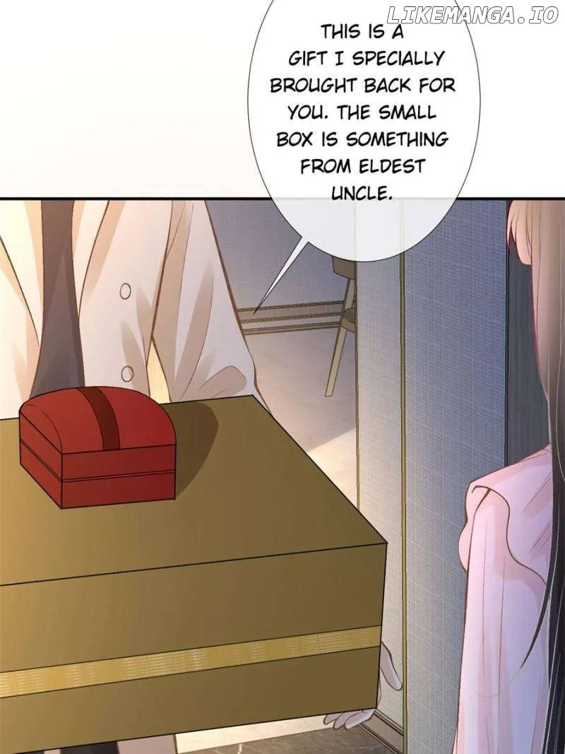 Everyone’s Darling Chapter 120 page 54