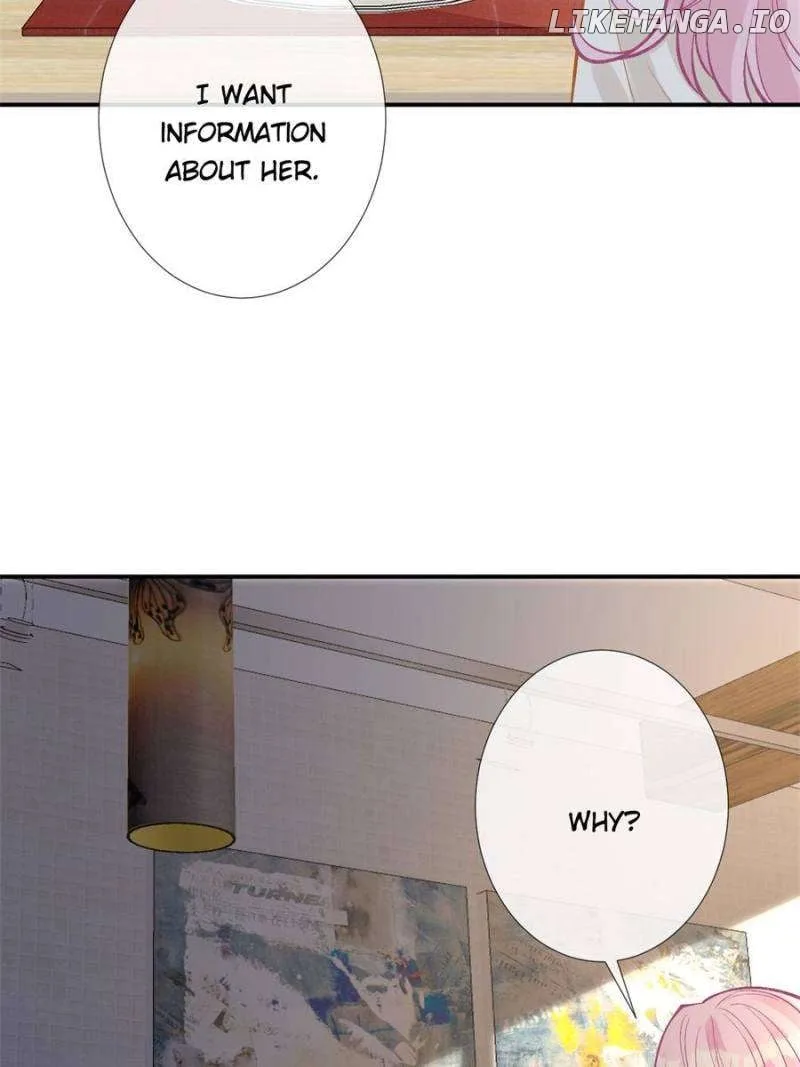 Everyone’s Darling Chapter 127 page 42