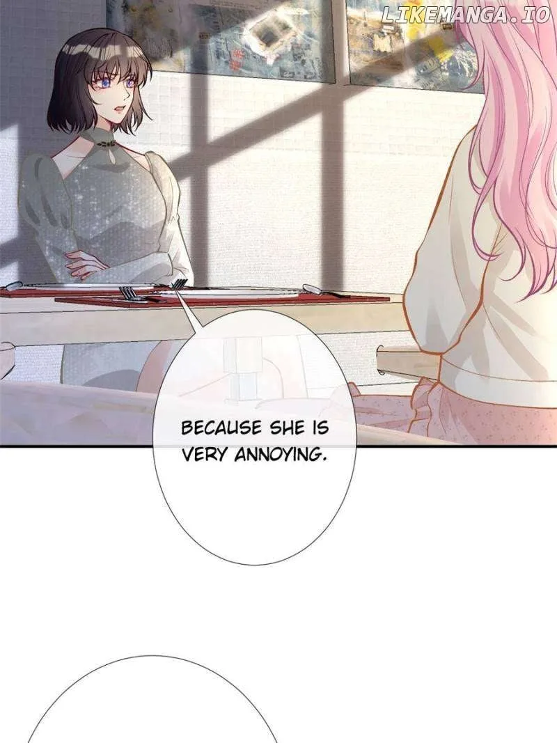 Everyone’s Darling Chapter 127 page 43