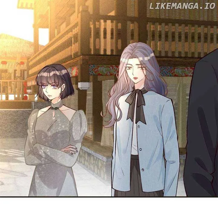 Everyone’s Darling Chapter 128 page 13