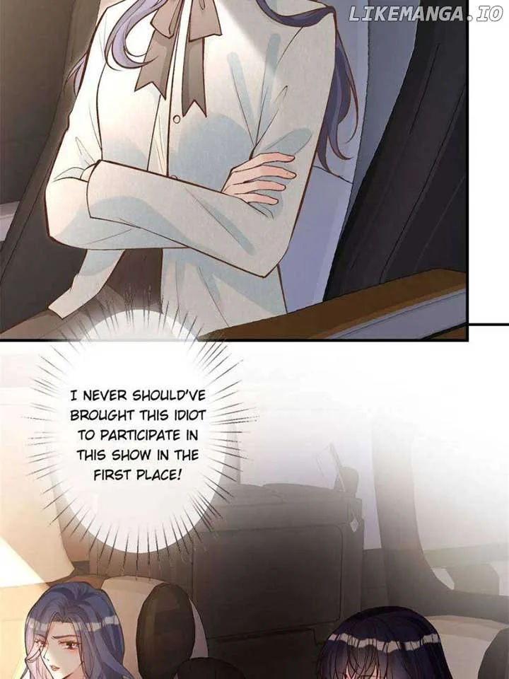 Everyone’s Darling Chapter 128 page 16