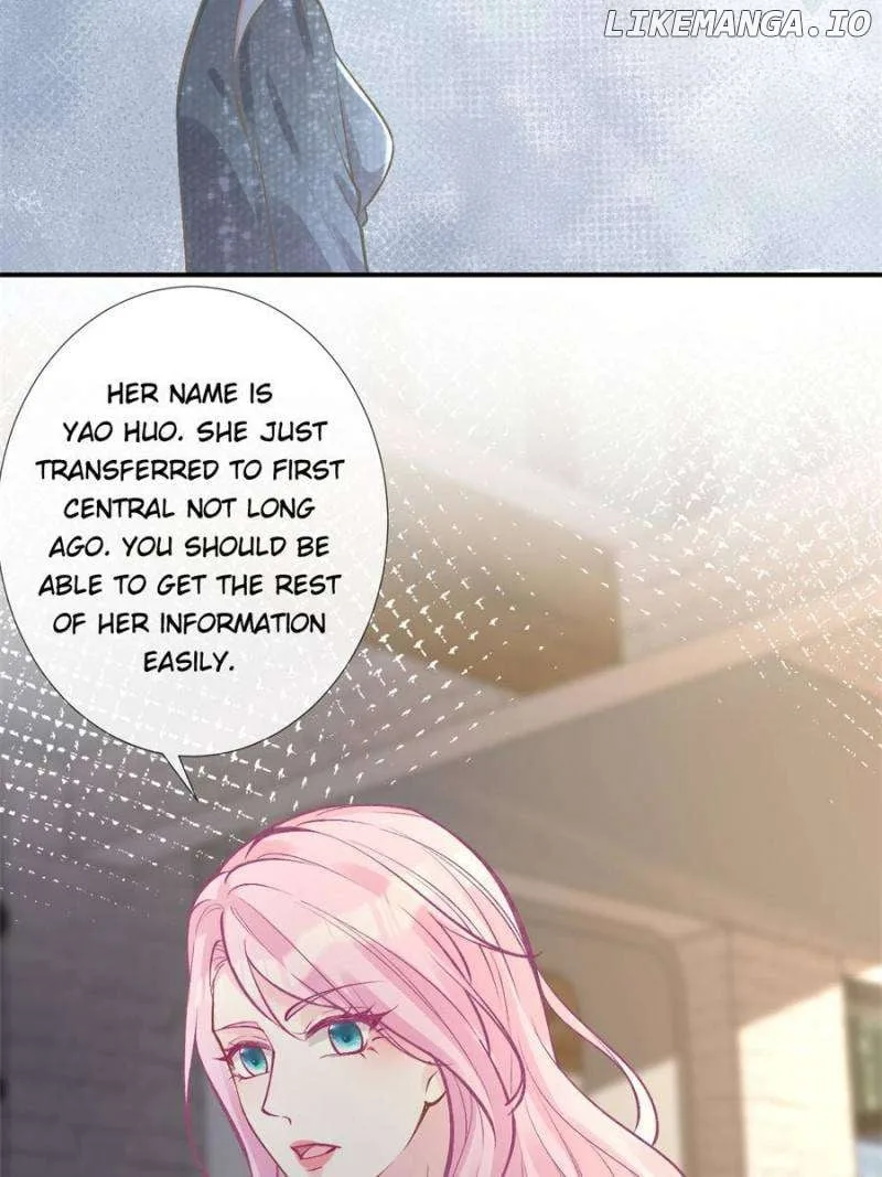 Everyone’s Darling Chapter 127 page 46