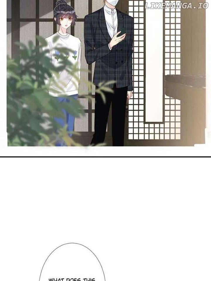 Everyone’s Darling Chapter 128 page 21