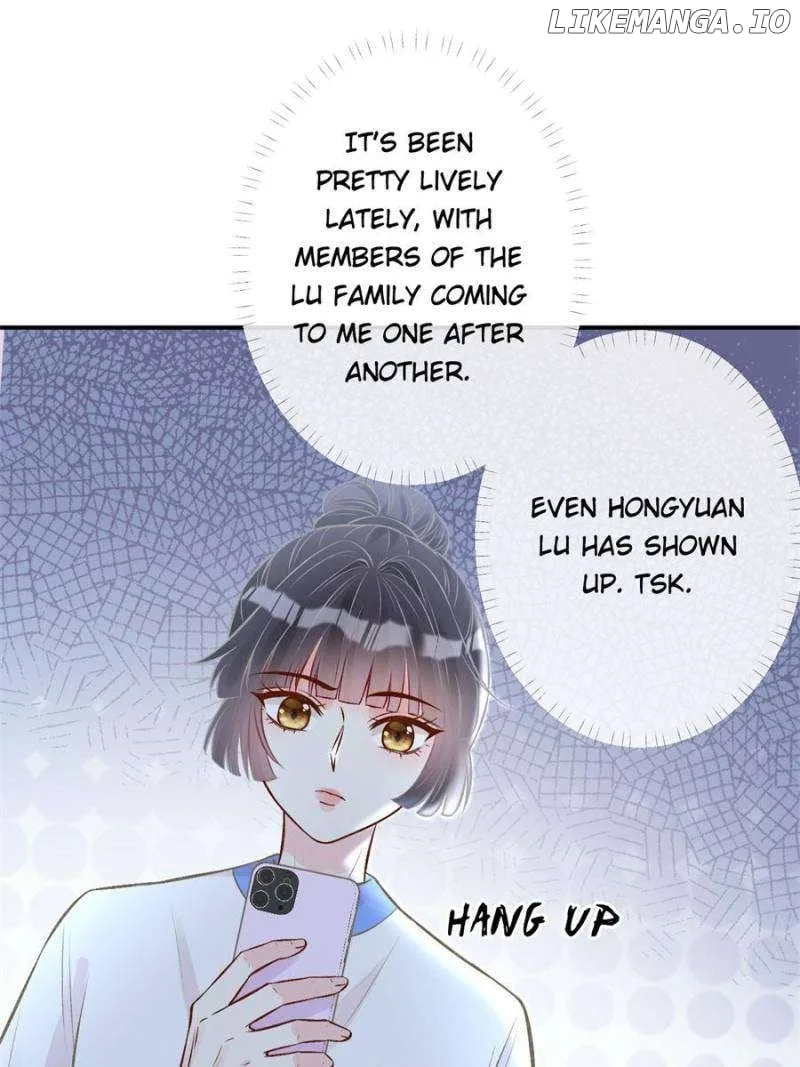 Everyone’s Darling Chapter 127 page 50