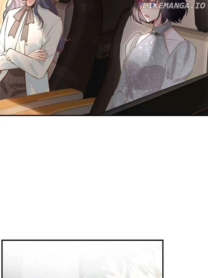 Everyone’s Darling Chapter 128 page 17