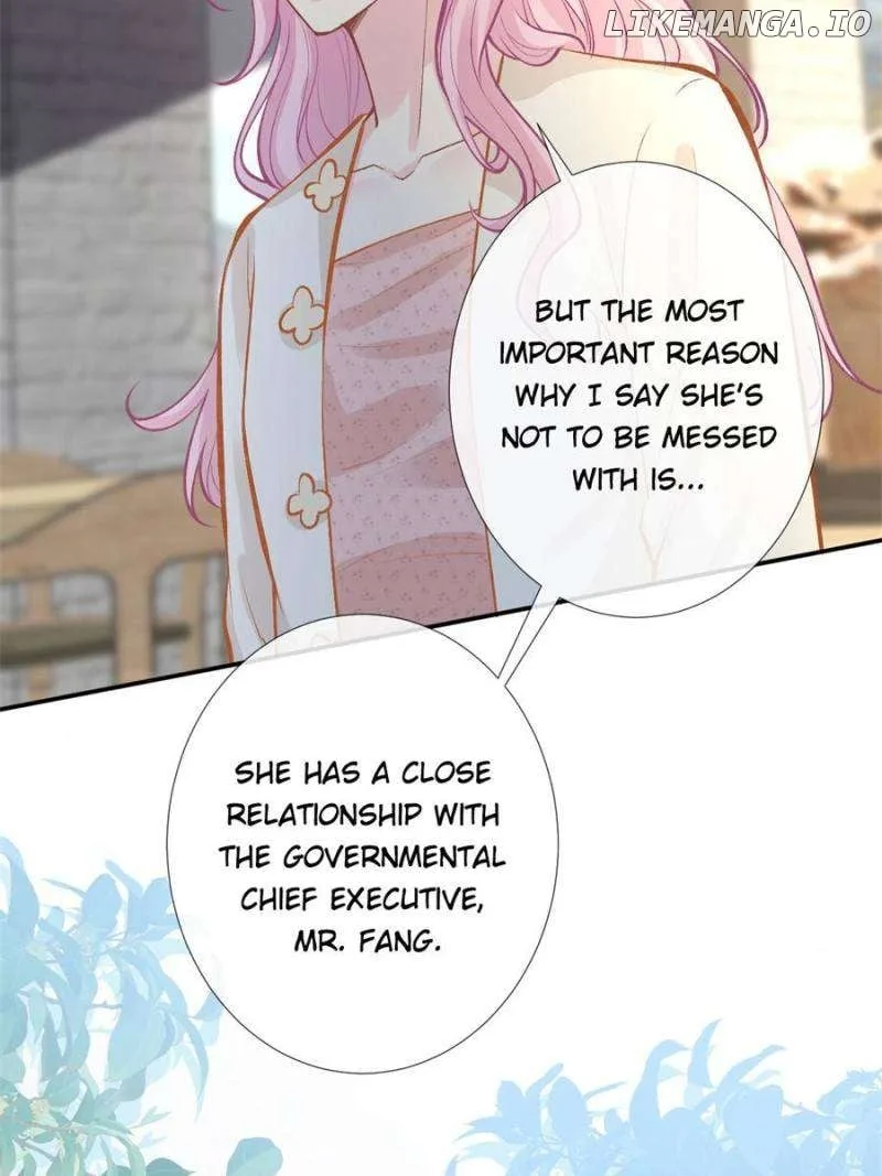 Everyone’s Darling Chapter 127 page 47