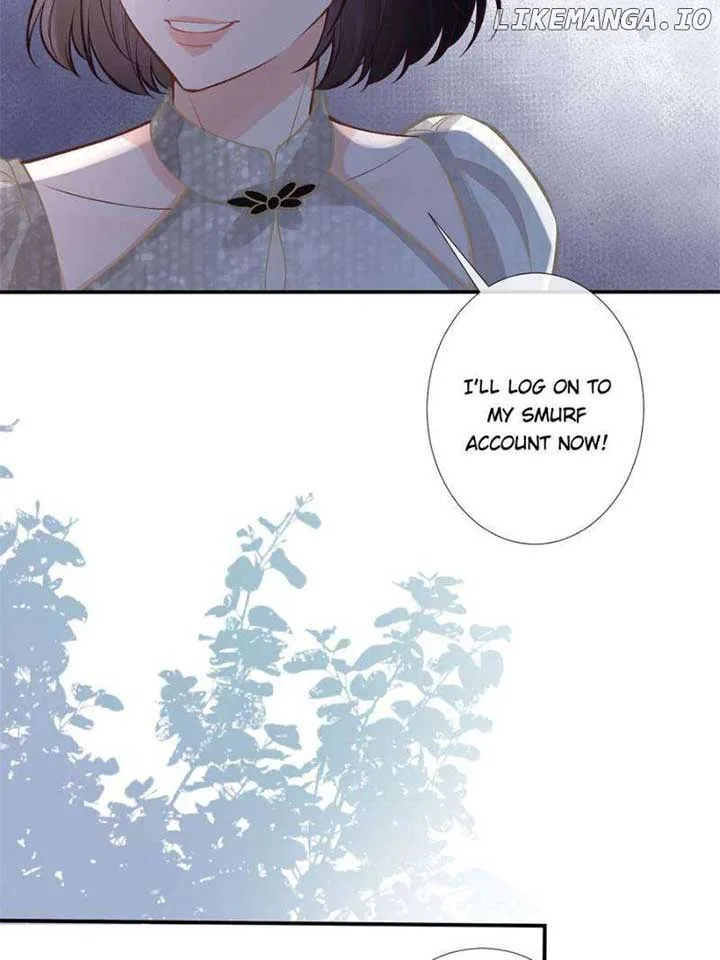 Everyone’s Darling Chapter 128 page 28