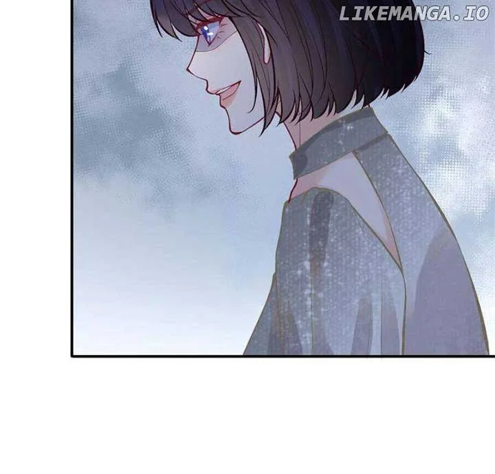 Everyone’s Darling Chapter 128 page 25