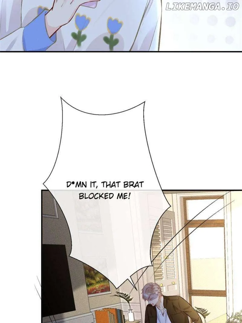 Everyone’s Darling Chapter 127 page 51