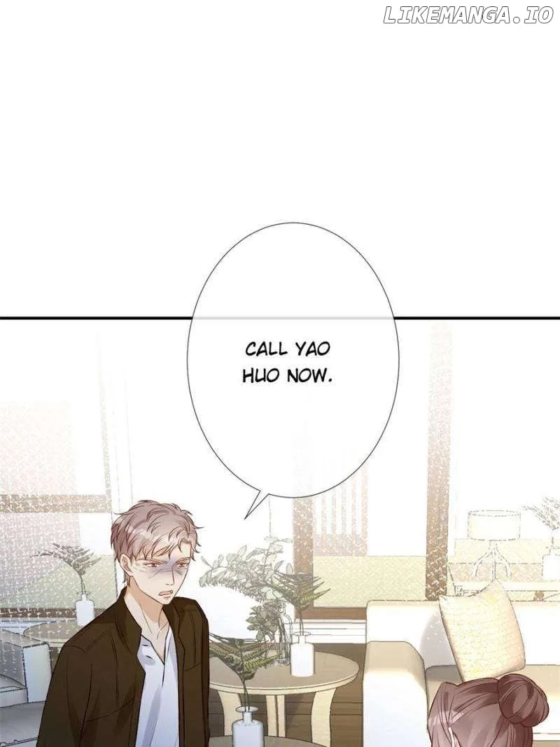 Everyone’s Darling Chapter 127 page 54