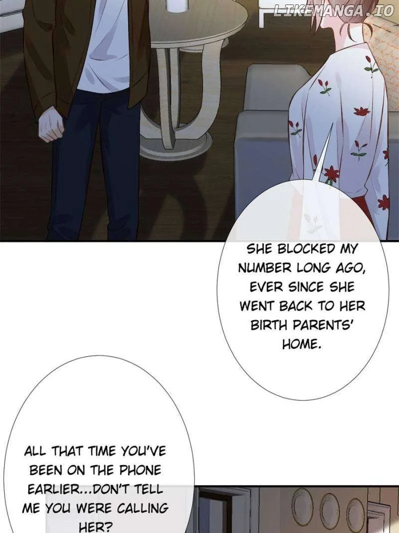 Everyone’s Darling Chapter 127 page 55