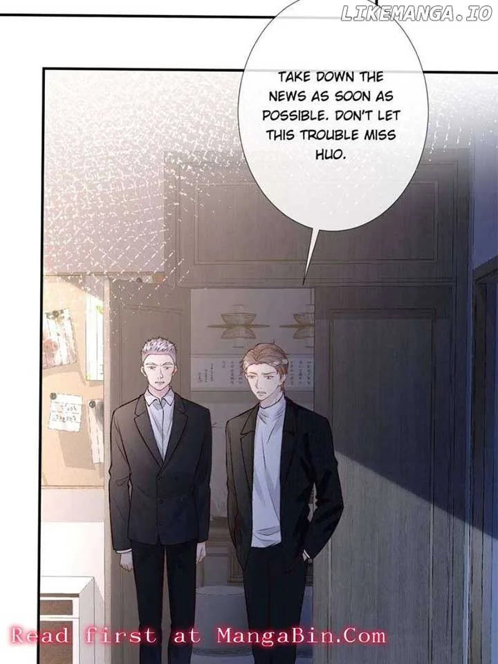 Everyone’s Darling Chapter 128 page 29