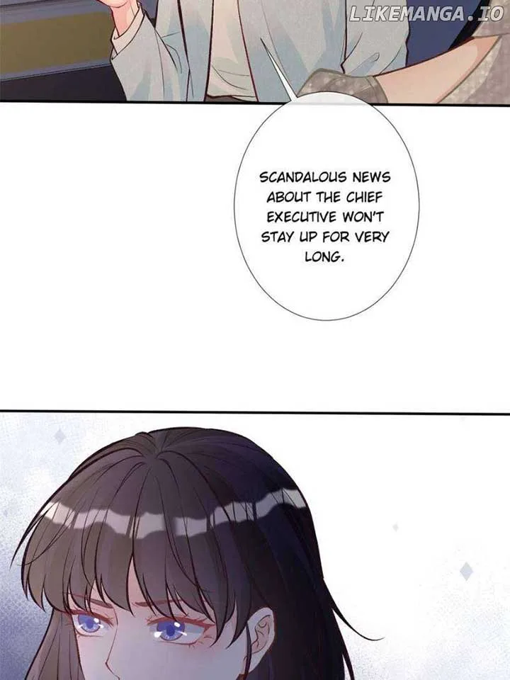 Everyone’s Darling Chapter 128 page 27
