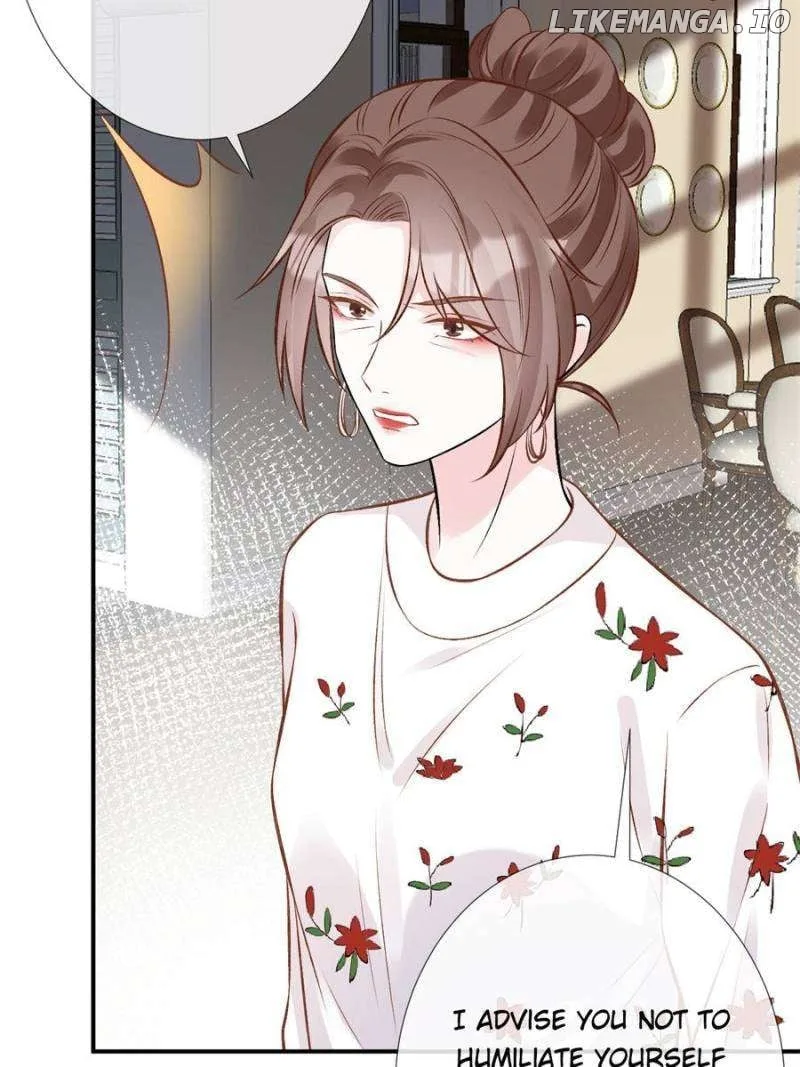 Everyone’s Darling Chapter 127 page 56