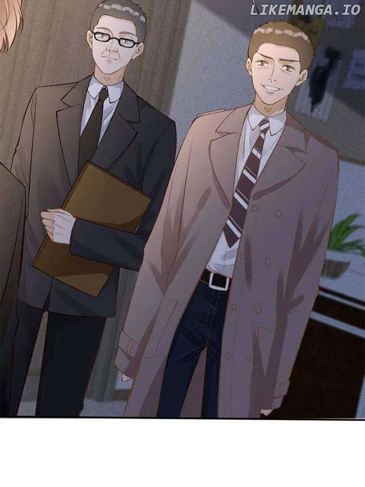 Everyone’s Darling Chapter 128 page 31
