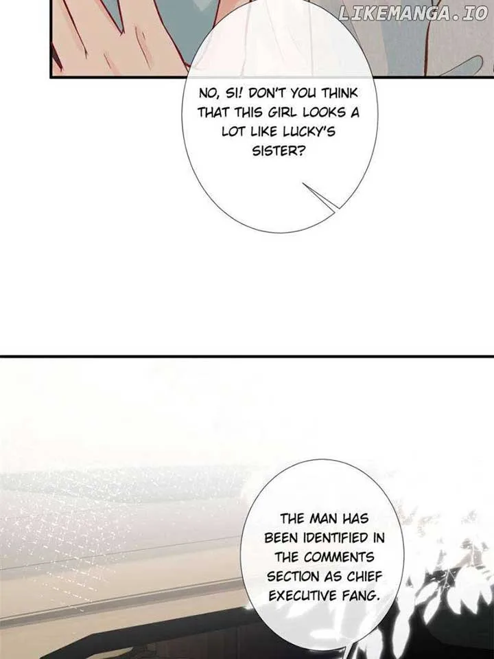Everyone’s Darling Chapter 128 page 23