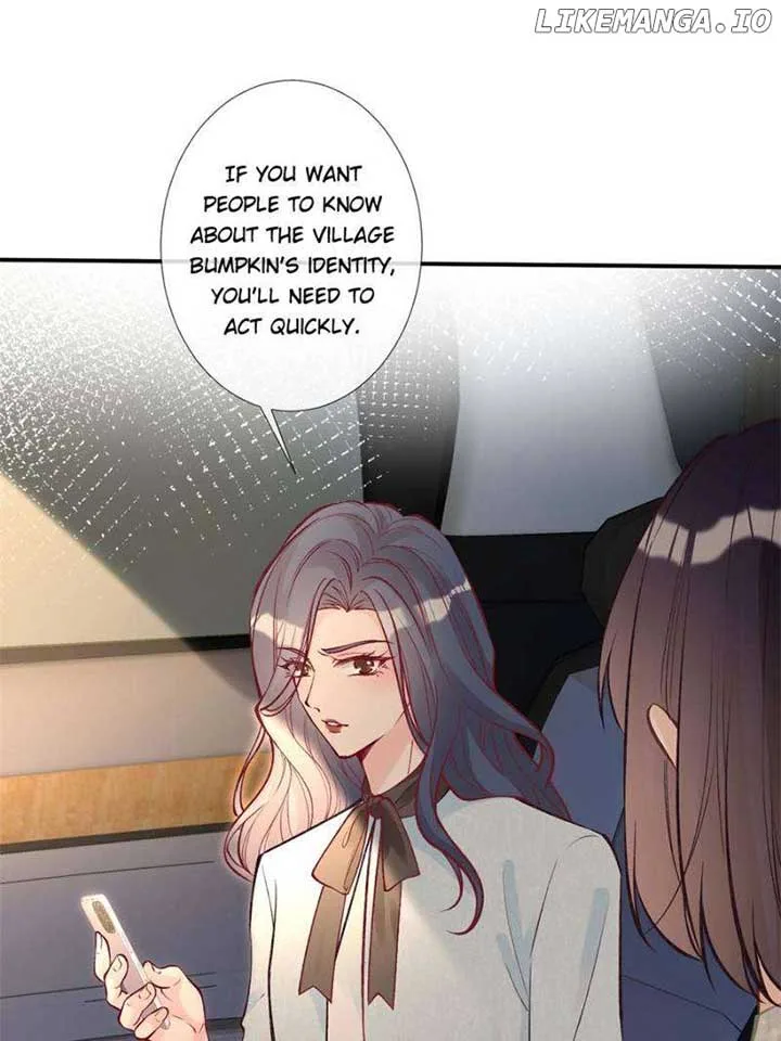 Everyone’s Darling Chapter 128 page 26