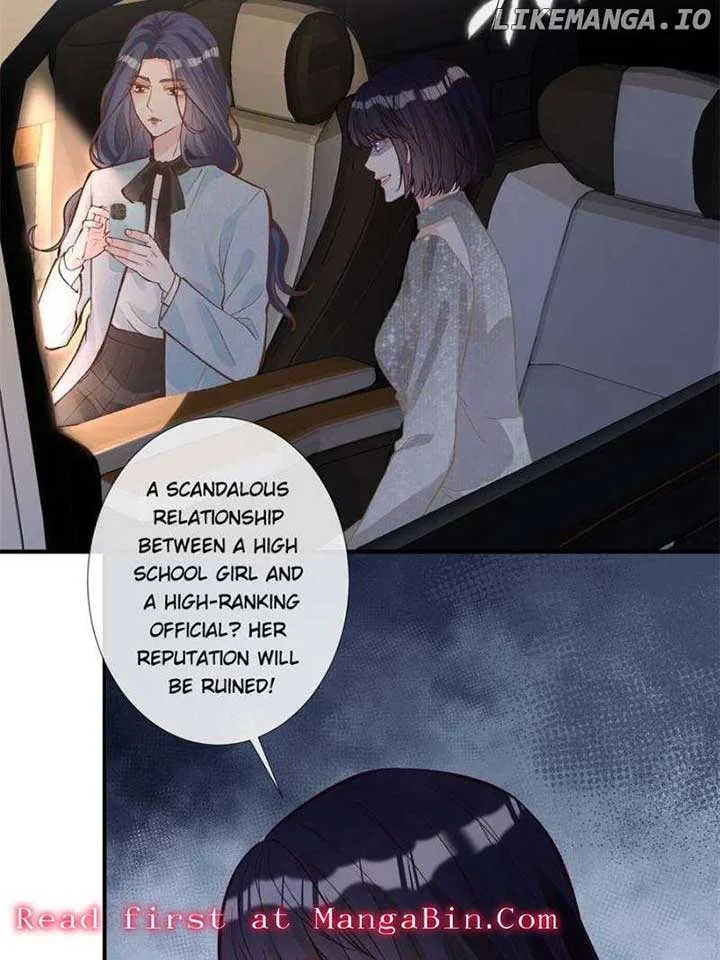 Everyone’s Darling Chapter 128 page 24