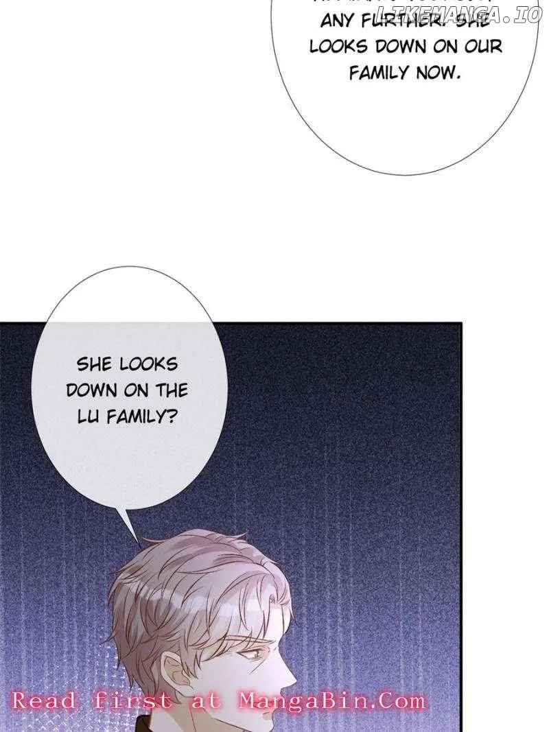 Everyone’s Darling Chapter 127 page 57