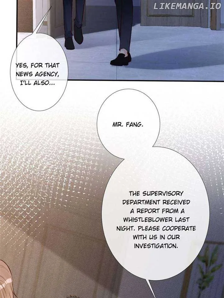 Everyone’s Darling Chapter 128 page 30