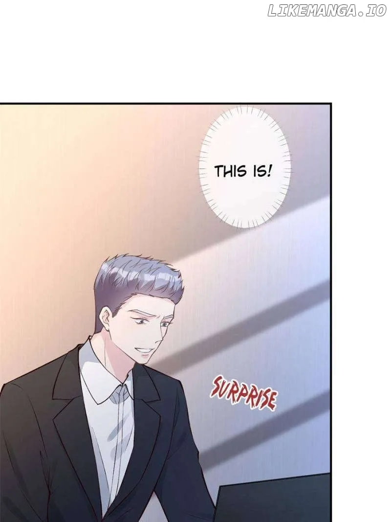 Everyone’s Darling Chapter 129 page 3