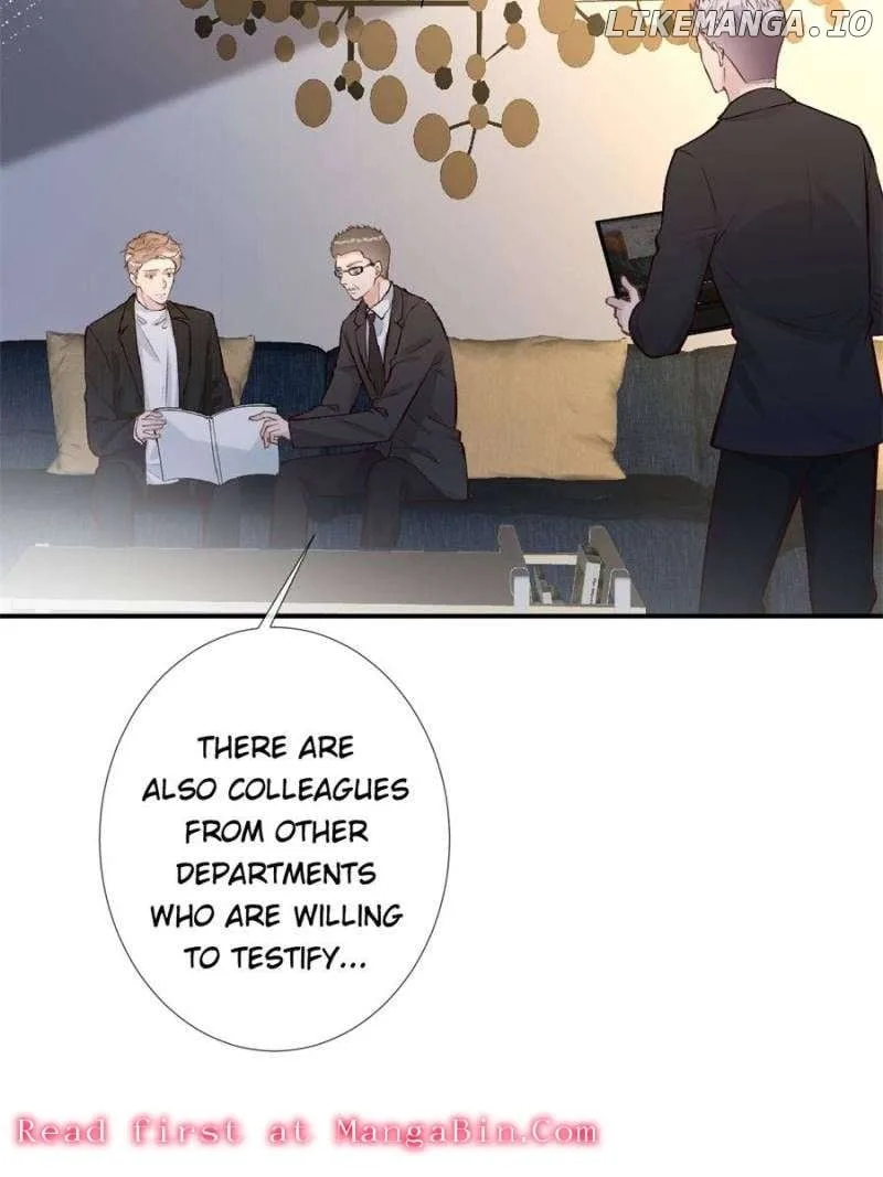 Everyone’s Darling Chapter 129 page 5