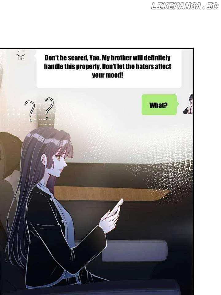Everyone’s Darling Chapter 128 page 38
