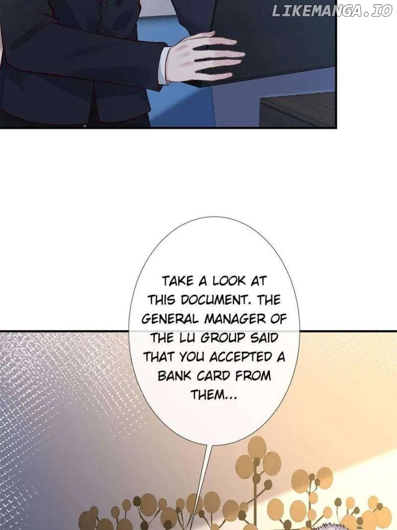 Everyone’s Darling Chapter 129 page 4